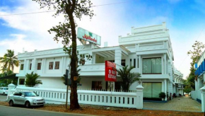 Hotels in Thrissur